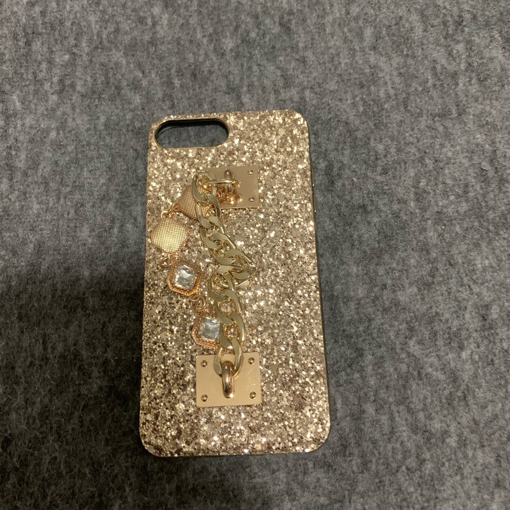 iPhone 8 Plus case
